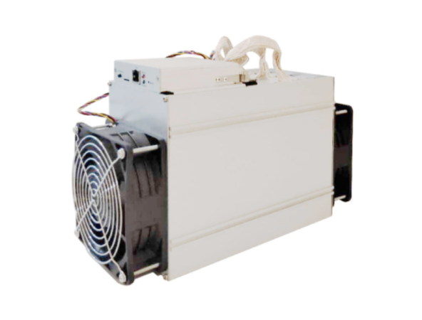 Rentabilität Bitmain Antminer DR3 | ASIC-Bergmann Value