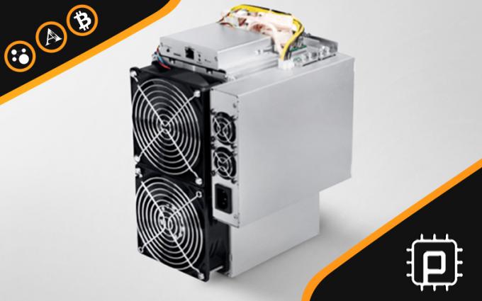 Bitmain Antminer T19 84T von verlässlichem Schweizer Verkäufer - prominerz.com
