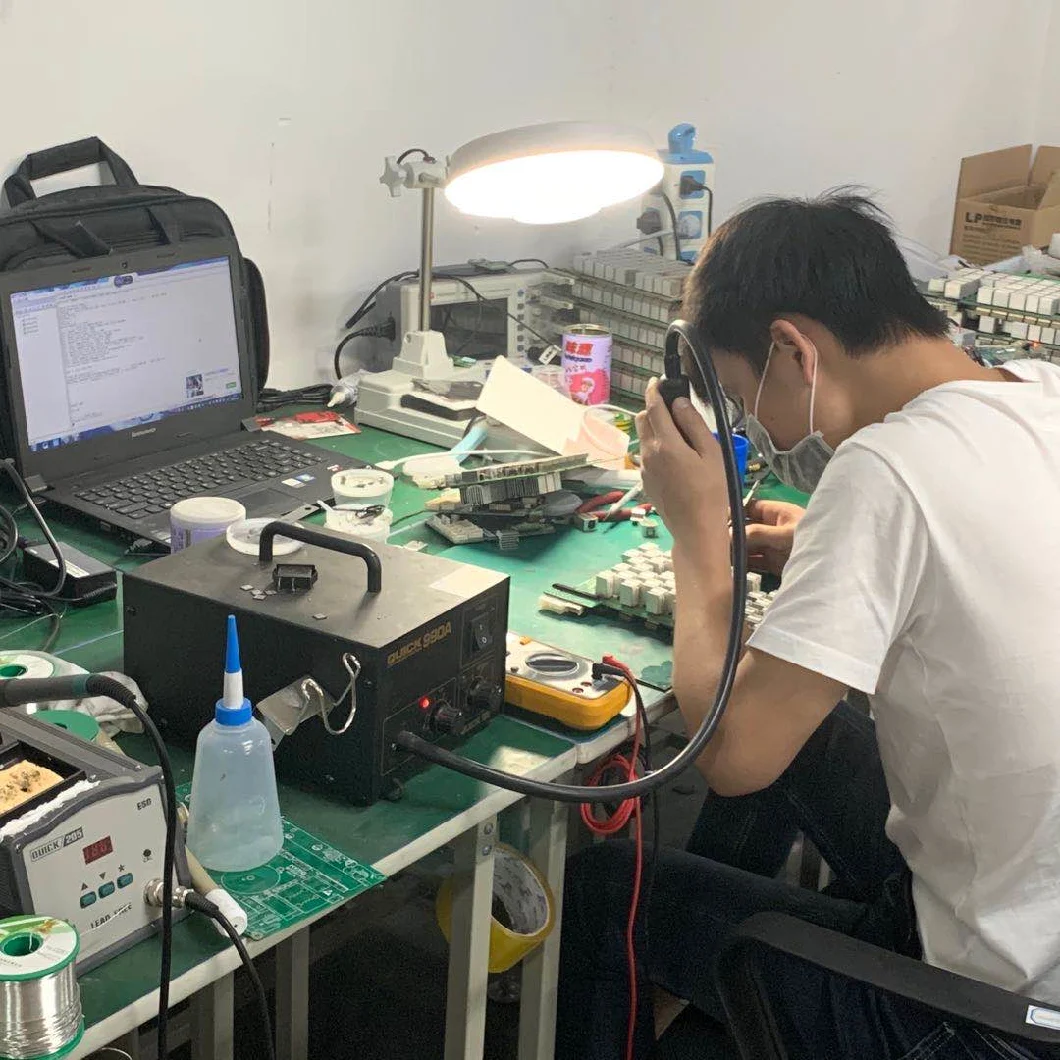 Gutes arbeitendes verwendetes Bitmain Antminer S9 13.5t mit Bergwerksmaschine P.S. Asic