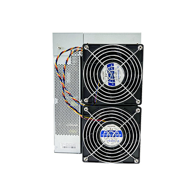 Hammer D10 4.3gh/S mit P.S. 3400w Dogecoin und Litecoin-Bergmann Asic