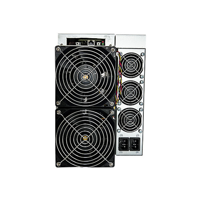 Hammer D10 4.3gh/S mit P.S. 3400w Dogecoin und Litecoin-Bergmann Asic