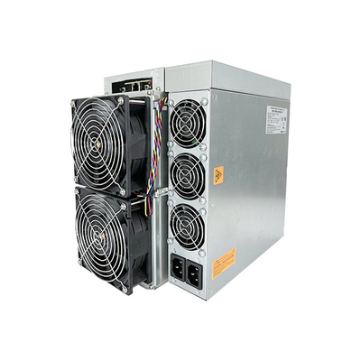 Hammer D10 4.3gh/S mit P.S. 3400w Dogecoin und Litecoin-Bergmann Asic