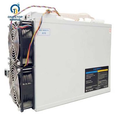 Münzen-Bergbau-Bergmann Machine Innosilicon A10pro 750mh/S 800mh 7gb 4gb Ethereum