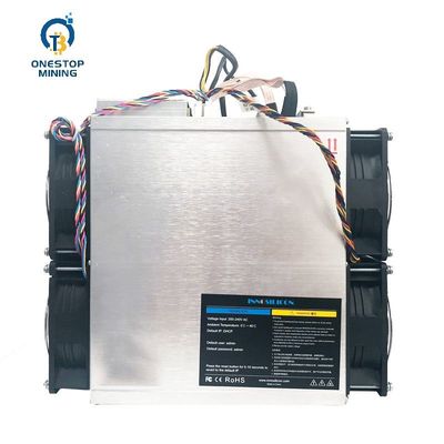 Münzen-Bergbau-Bergmann Machine Innosilicon A10pro 750mh/S 800mh 7gb 4gb Ethereum