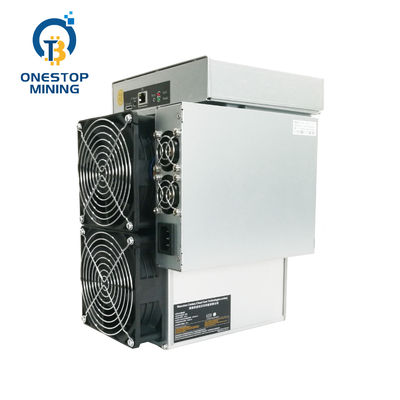 Bitmain Antminer Dr5 34th/S Decred Minerstat Dcr-Münze, die 175x279x238MM gewinnt