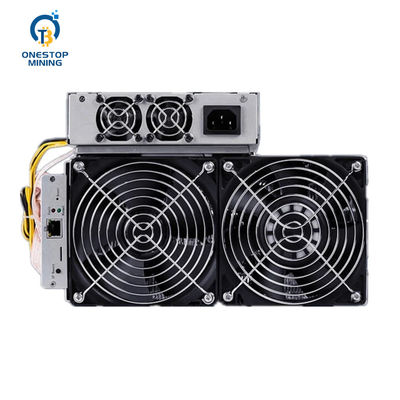 Bitmain Antminer Dr5 34th/S Decred Minerstat Dcr-Münze, die 175x279x238MM gewinnt