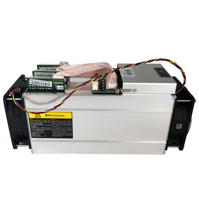 Verwendeter geüberholter Bergmann 78dB Bitmain Antminer S9 13,5 Th/S Sha 256 Bitcoin