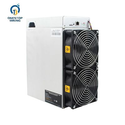 Münzen-Bergmann Zcash Mining Asic 1510w Asic Bitmain Antminer Z15 420ksol/S Equihash Zec