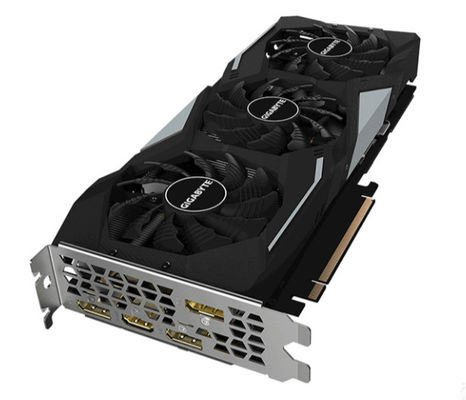 Ti-Gigabyte Gtx 3080ti der GPU-Grafik-Karten-Gddr5 12GB Rtx3080 Video-Spiel-Grafikkarte für Bergbaulaptop