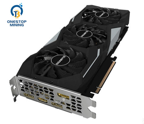 Nvidia Geforce Rtx-Laptop-grafische Karten-Bergmann 2060 6gb Gddr6