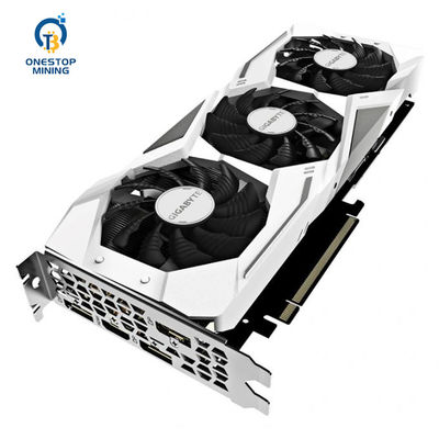 Nvidia Geforce Rtx-Laptop-grafische Karten-Bergmann 2060 6gb Gddr6