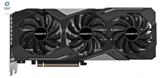 Nvidia Geforce Rtx-Laptop-grafische Karten-Bergmann 2060 6gb Gddr6