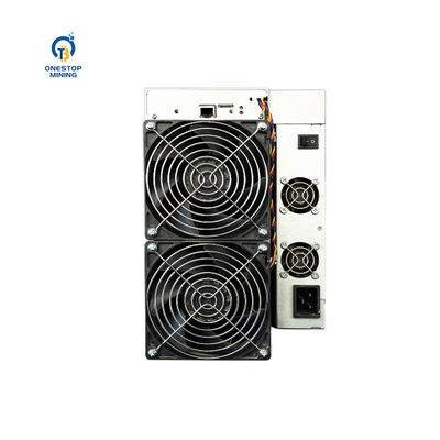 Bergmann Blockchain Mining Machine Asic Goldshell Ck5 12. 2400W Ckb Asic
