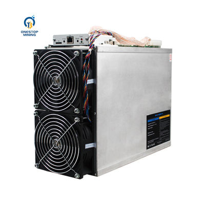 Bergmann Blockchain Mining Machine Asic Goldshell Ck5 12. 2400W Ckb Asic