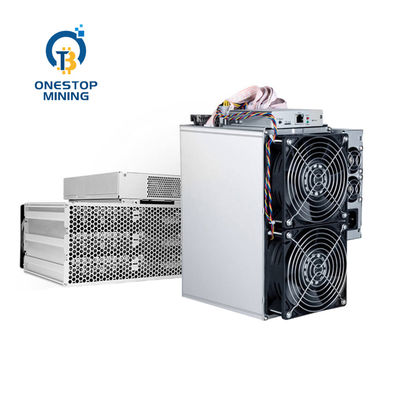 Bitmain Antminer Dr5 34th/S Decred Minerstat Dcr-Münze, die 175x279x238MM gewinnt
