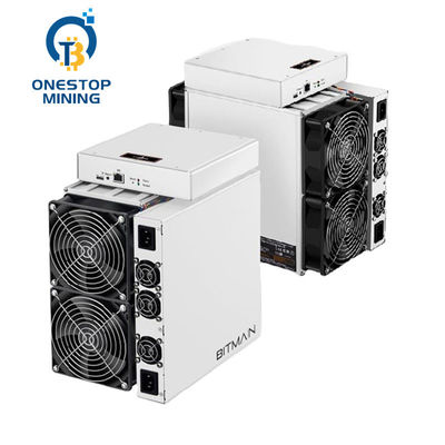 Rentabilität Antminer L7 9500 Mh/S hoher Litecoin-Bergmann-Asic For Dogecoin-Bergbau
