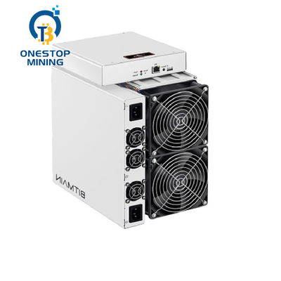 Rentabilität Antminer L7 9500 Mh/S hoher Litecoin-Bergmann-Asic For Dogecoin-Bergbau