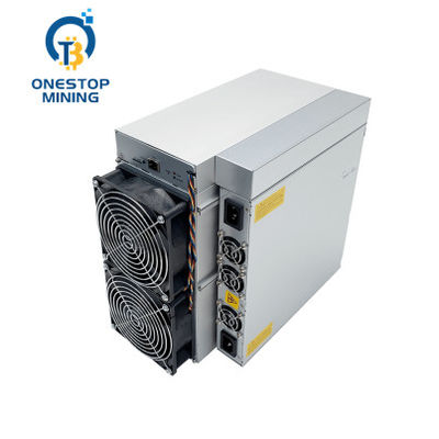 Antminer L7 9.16gh/S 9.5GH mit P.S. 3425w Dogecoin und Litecoin-Bergmann Bitmain