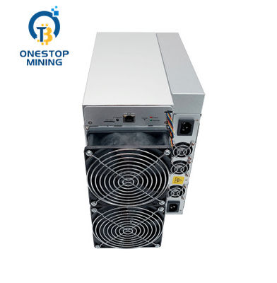 Rentabilität Antminer L7 9500 Mh/S hoher Litecoin-Bergmann-Asic For Dogecoin-Bergbau