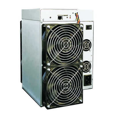Münzen-Bergmann Asic Goldshell HS5 2700g Hashrate Hns
