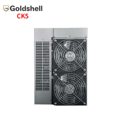 Bergmann Ckb Mining Rig Goldshell-CK-Kasten-1050gh/S Ck5 Ckb Nervos