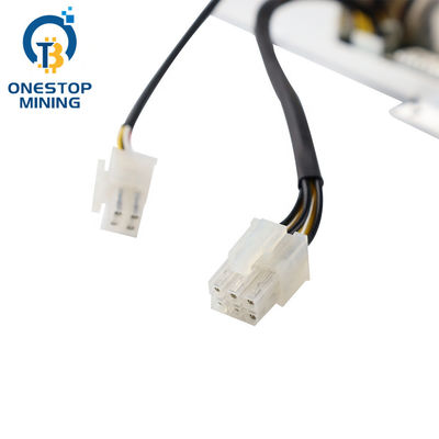 Stromversorgung G1286 P.S. T2T Innuos für doppelten Bergmann Parts des Rohr-32T-37T Innosilicon Asic