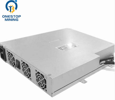 Stromversorgung G1286 P.S. T2T Innuos für doppelten Bergmann Parts des Rohr-32T-37T Innosilicon Asic
