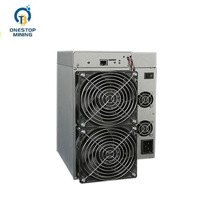 Münzen-Bergmann Asic Goldshell HS5 2700g Hashrate Hns
