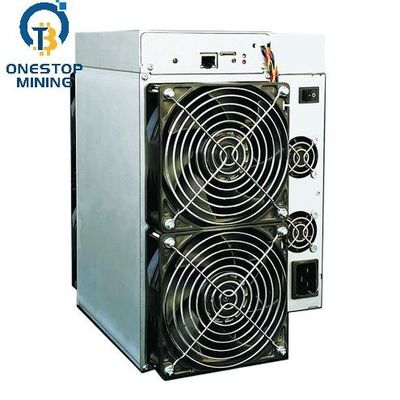 Münzen-Bergmann Asic Goldshell HS5 2700g Hashrate Hns