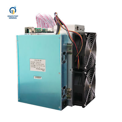 Bergwerksmaschine Aisen A1 des Bergmann-24th/S Bitcoin Schlüssel-Bitcoin Bergmann-20t 23. 24t 25.