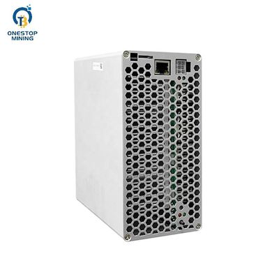 Bergmann-Machine Handshake Hns-Bergmann Goldshell Hs5 Asic Mikroprogrammaufstellungs-2700gh/S Hnt