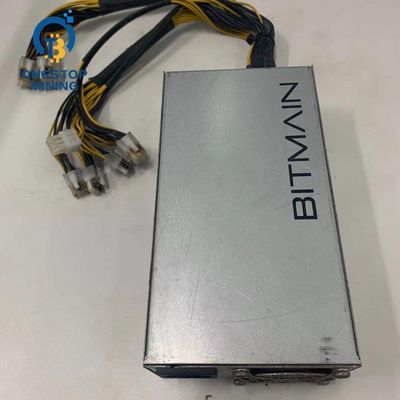 Bitmain Apw3++ 1600w P.S. S15 T15 S9i S9j Z9 L3+ L3++ A9 Z1 Bitmain Antminer Z9 Mini Power Supply