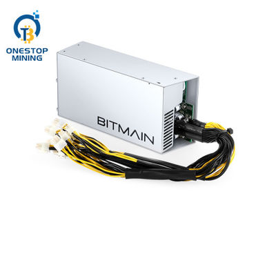 Bitmain Apw3++ 1600w P.S. S15 T15 S9i S9j Z9 L3+ L3++ A9 Z1 Bitmain Antminer Z9 Mini Power Supply