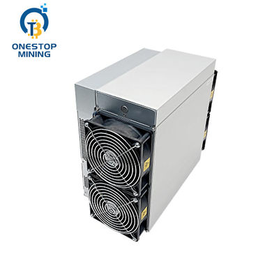 Pro-110th/S Bitcoin Bergmann Asic Hardware Antminer Bitmain S19 370x195.5x290mm