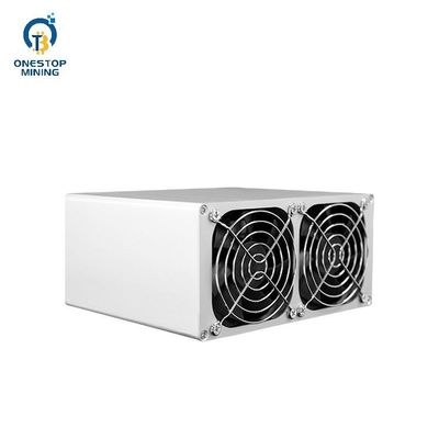 Bergmann-Profitability High Kadena-Bergbau Asic-Ausrüstung 6.4th/S Goldshell Kd2 Kadena