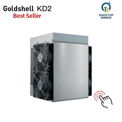 Bergmann Kda Mining Pool 830W Goldshell Kd2 6. Kadena
