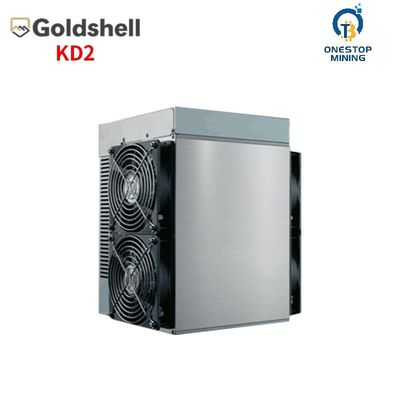 Bergmann Kda Mining Pool 830W Goldshell Kd2 6. Kadena
