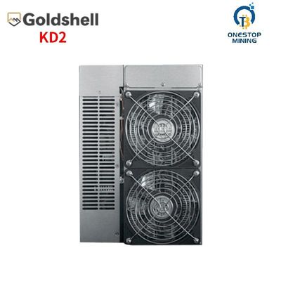 Bergmann Kda Mining Pool 830W Goldshell Kd2 6. Kadena