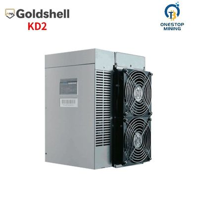 Bergmann Kda Mining Pool 830W Goldshell Kd2 6. Kadena