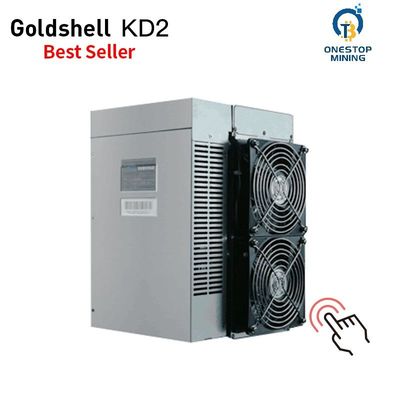 Bergmann Kda Mining Pool 830W Goldshell Kd2 6. Kadena