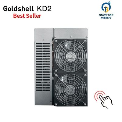 Bergmann Kda Mining Pool 830W Goldshell Kd2 6. Kadena
