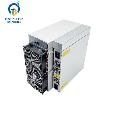 Bergmann-Asic Cryptocurrency Mining-Maschine Bitmain 3224W Antminer S19j Pro-104th/S Bitcoin