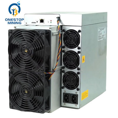 Bergmann-Asic Cryptocurrency Mining-Maschine Bitmain 3224W Antminer S19j Pro-104th/S Bitcoin