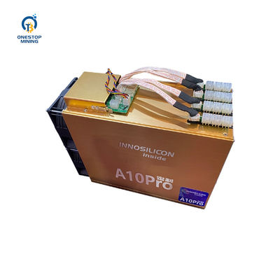 Bergmann-Fiyat Ethereum Miners Asic Jual Innosilicon A10 Pro+ 750mh/S 7gb Ethash Server