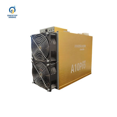 Pros Ethminer 750mh 7g 220v P.S. Ethereum Asic Bergmann Equipment Asic Innosilicon A10
