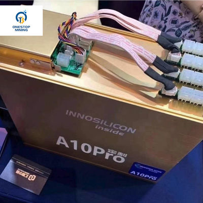Bergmann-With Psus 6g 720mh 2000mh Ethereum Innosilicon A10 Pro-6g 500m Eth Bergmann Asic