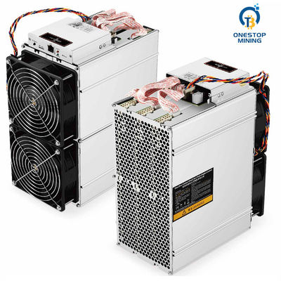 Equihash Bitmain Antminer Z9 42k Sol/S Bergmann asic zcash Bergwerksmaschine mit Stromversorgung