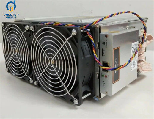 Equihash Bitmain Antminer Z9 42k Sol/S Bergmann asic zcash Bergwerksmaschine mit Stromversorgung