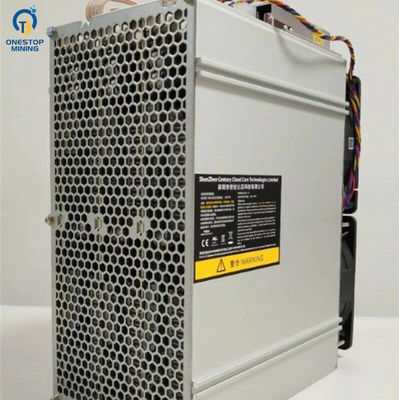 Equihash Bitmain Antminer Z9 42k Sol/S Bergmann asic zcash Bergwerksmaschine mit Stromversorgung