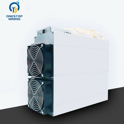 Equihash Bitmain Antminer Z9 42k Sol/S Bergmann asic zcash Bergwerksmaschine mit Stromversorgung
